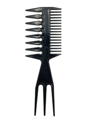 Beautystar Hair Comb, 75039, Black