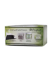 Moroccan Natural Bath kit