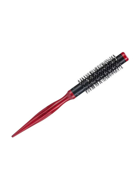 La Perla Tech Round Styling Bristles Brush, 1 Piece