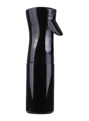 Semi Auto Salon Water Spray Bottle, Black