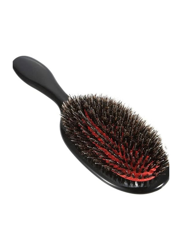 La Perla Tech Bristle Paddle Detangling Hair Brush, 1 Piece