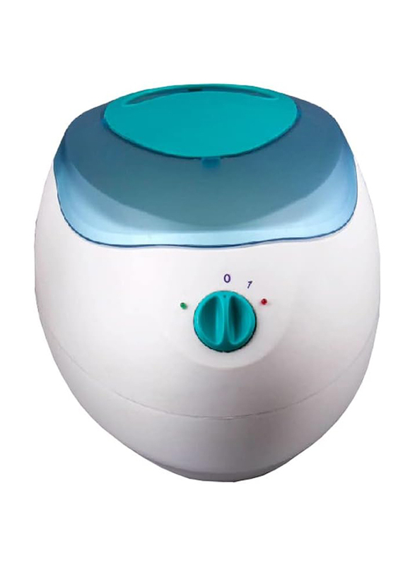 La Perla Tech Professional Paraffin Wax Machine