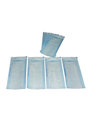 Self Sealing Sterilization Pouch for Tool, Blue, 200 Pieces