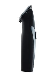 Moser ChromStyle Pro Cord/Cordless Hair Clipper, 1871-0181, Black