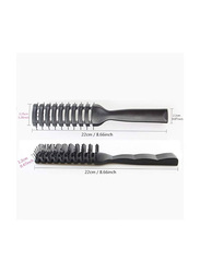 La Perla Tech Vented Hair Brush with Ball Tipped Bristles, 1 Piece