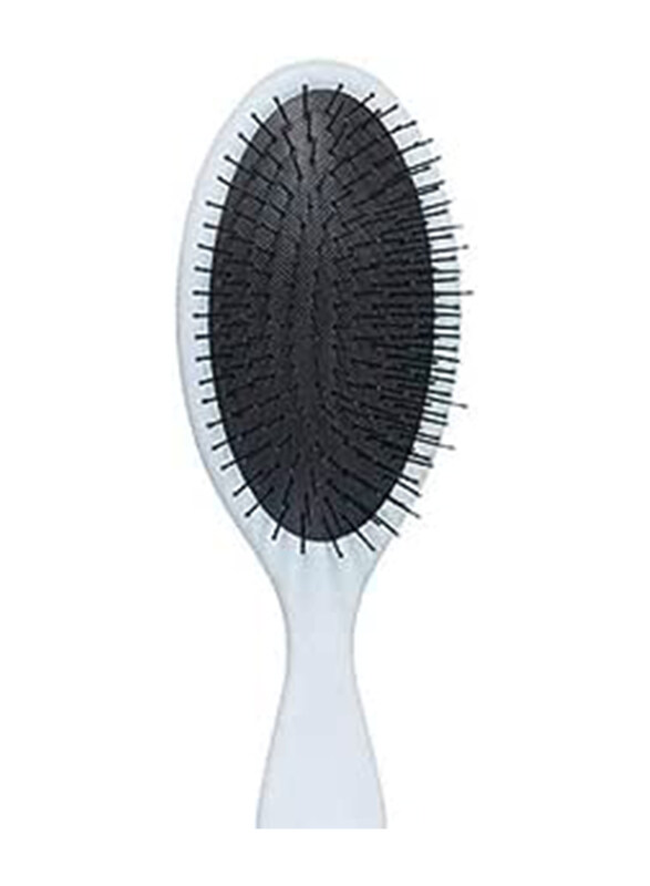 

‎la Perla Tech La Perla Tech PROFESIONAL HAIR Cushion Brush, White