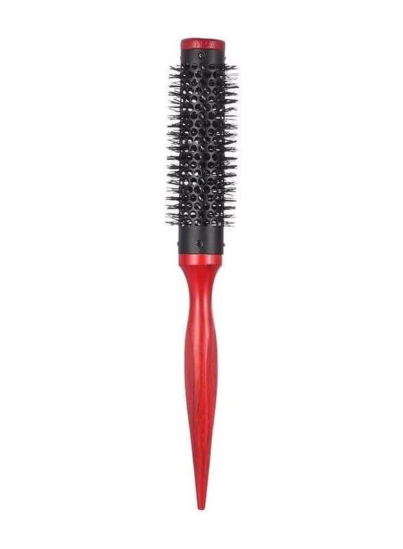 La Perla Tech Hair Dryer Round Brush-Roller Comb, 1 Piece