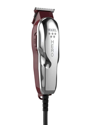 Wahl Hero Corded T Cut Blade Trimmer, 08991, Silver