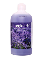 Magic Skin Lavender After Wax Oil, 500ml