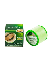 Organica Organic Cotton Eyebrow Threading Thread India, Green