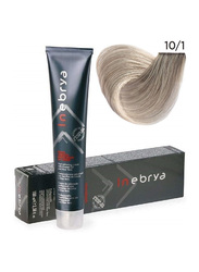 Inebrya Professional Hair Colour Blonde Platinum Light, 100ml, Ash 10.1