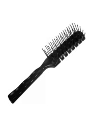 La Perla Tech Vented Hair Brush with Ball Tipped Bristles, 1 Piece