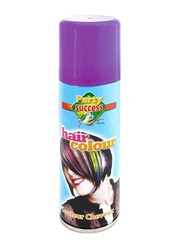 Party Success Hair Colour Spray, 125ml, Purple