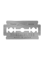 Feather Double-Edge Safety Razor Blades, 100-Piece