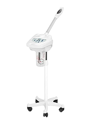 I.E. Multifuntional Facial Steamer, White