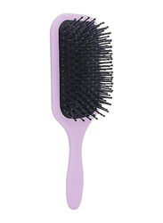 La Perla Tech Hair Brush Air Cushion Pliable Detangling Comb, 1 Piece