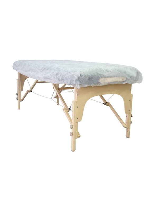 

‎la Perla Tech La Perla Tech disposable massage table fitted sheets, 1 Piece