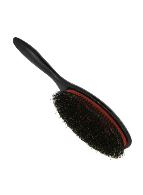 La Perla Tech Bristle Oval Cushion Hair Brush, 1 Piece