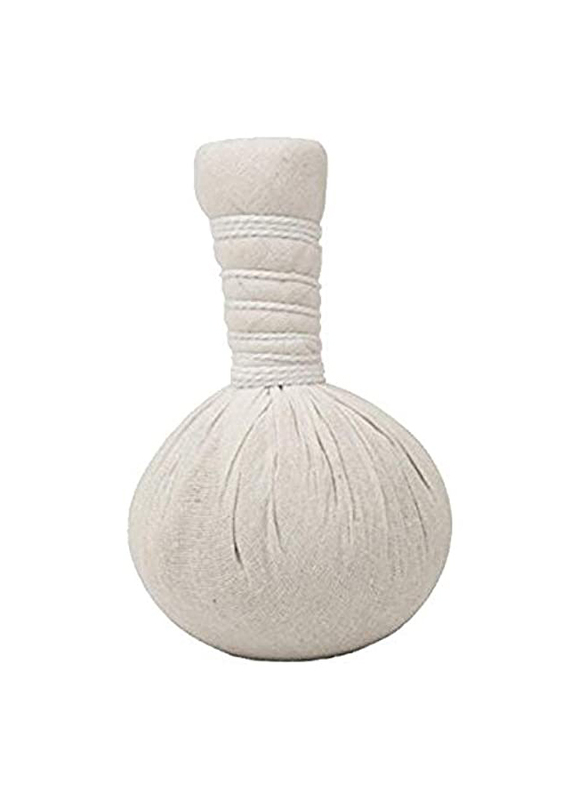 Thai Herbal Compress Natural Herbs Aroma Massage Ball, 200gm