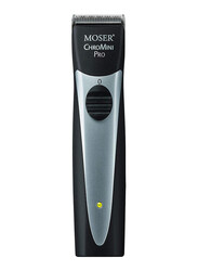 Moser Chromini Professional Cordless Trimmer, 1591-0162, Black