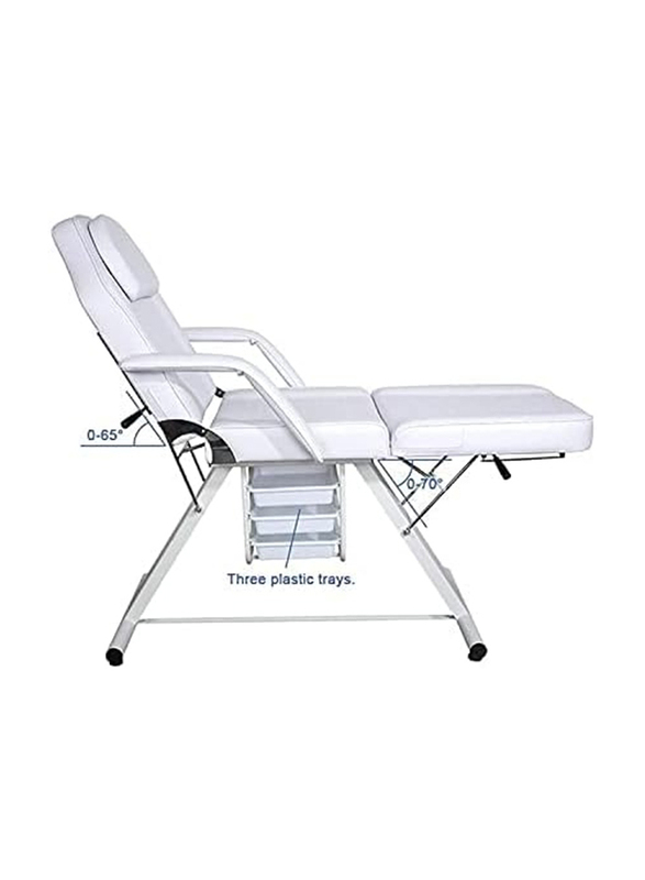 I.E. Professional Facial Massage Table