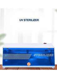 La Perla Tech Uv Tools Sterilizer Cabinet, Multicolour