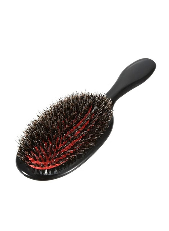 La Perla Tech Bristle Paddle Detangling Hair Brush, 1 Piece