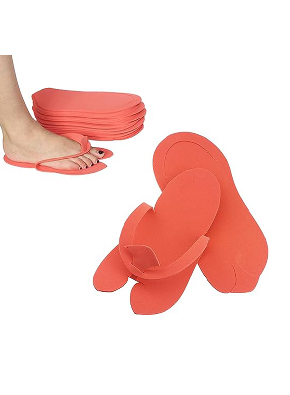 Convenient Disposable Foot Care, Multicolour