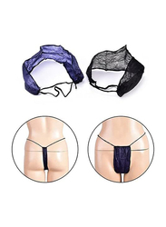 Nla Travel Panties Underwear, 24 Pieces