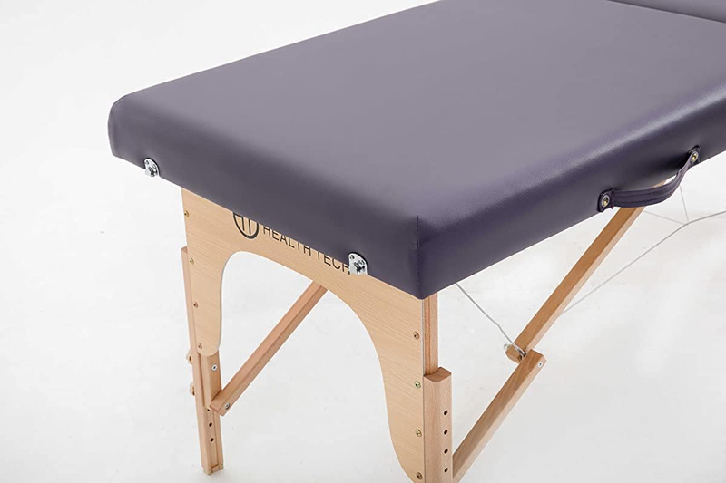 Two Fold Portable Massage House Table