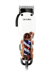 Andis Fade Adjustable Blade Clipper, 66725, Multicolour