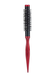 La Perla Tech Round Styling Bristles Brush, 1 Piece