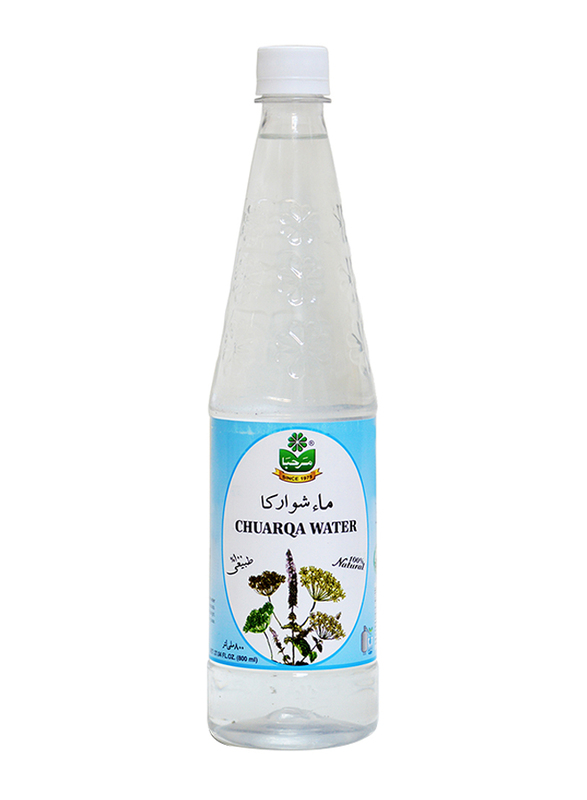 Marhaba Chuarqa Water, 800ml