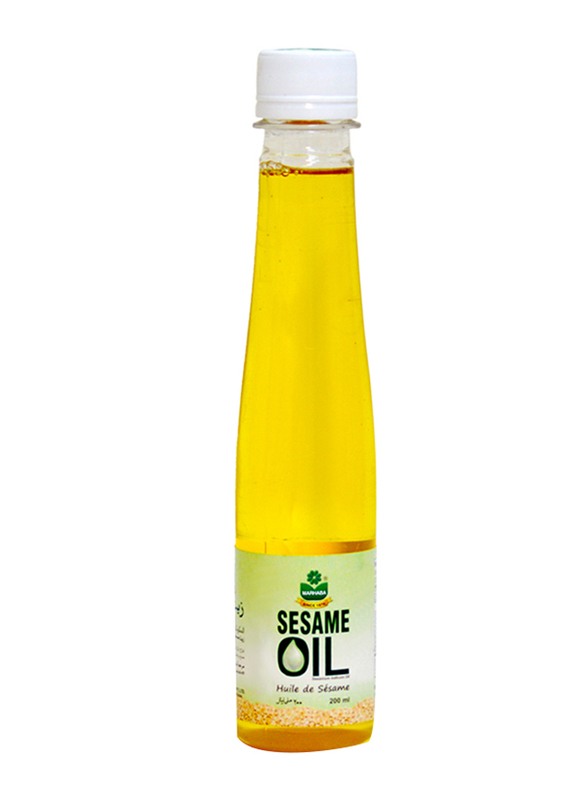 Marhaba Sesame Oil, 200ml