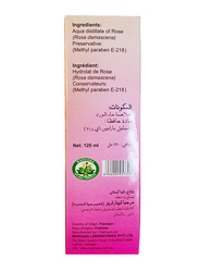 Marhaba Rose Water Spray, 120ml