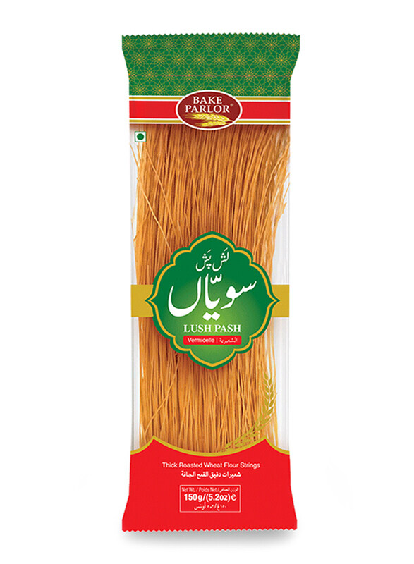 

Bake Parlor Luspush Vermicelli, 150g