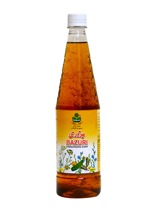 

Marhaba Bazuri Sharbat, 800ml