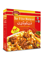 Bake Parlor 2-in-1 BBQ Macaroni with Masala Mix Sachet, 250g