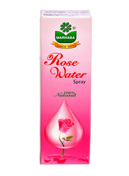 Marhaba Rose Water Spray, 120ml