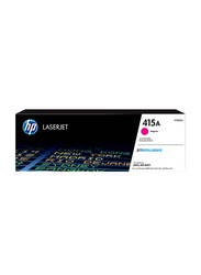 HP 415A Magenta Original LaserJet Toner Cartridge