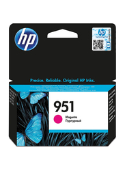 HP 951 Magenta Original Thermal Inkjet Cartridge