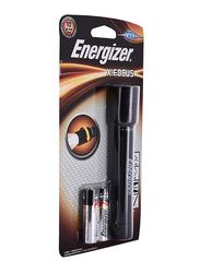 Energizer Led X-Focus Light Pen With 2 AA Batteries, Black
