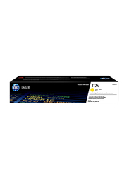 HP 117A Yellow Original Laser Toner Cartridge