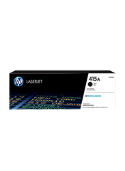 HP 415A Black Original LaserJet Toner Cartridge