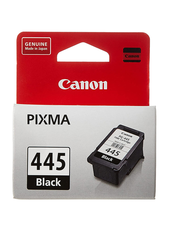 Canon PG-445 Black Pixma Fine Ink Cartridge