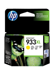 HP 933XL CN056AE Yellow High Yield Ink Cartridge