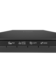 Canon LiDE300 CanoScan Document Scanner, Black