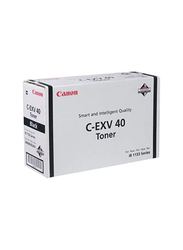 Canon C-EXV 40 Black Toner Cartridge