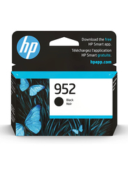 HP 952 Black Original Thermal Inkjet Cartridge