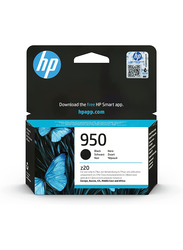 HP 950 Black Original Thermal Inkjet Cartridge